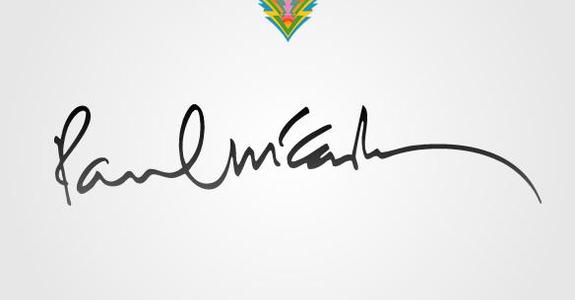 The Art of Paul McCartney