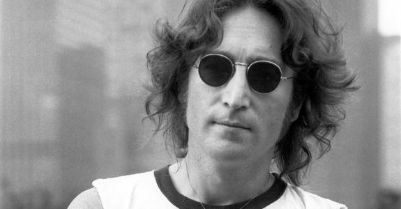 Film Screening: Lennon's Life