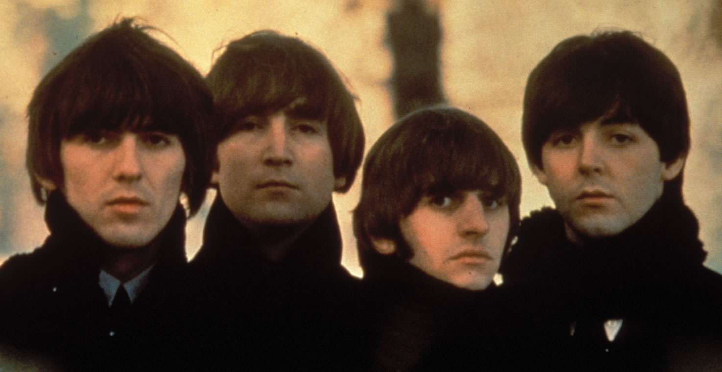 Retrospective: Beatles for Sale