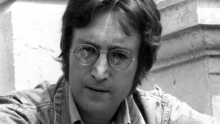 Lennon at cannes2